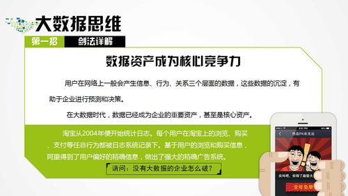 互聯(lián)網(wǎng)思維的獨(dú)孤九劍 九式破局，劍劍封侯的網(wǎng)絡(luò)文化經(jīng)營(yíng)之道